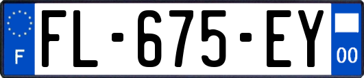 FL-675-EY