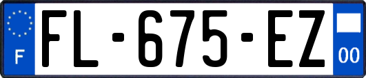 FL-675-EZ