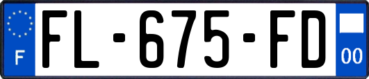 FL-675-FD