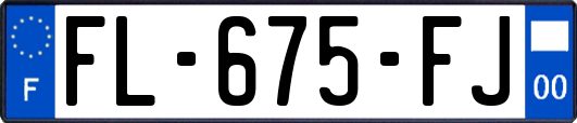 FL-675-FJ