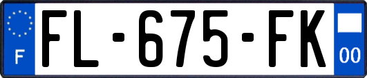 FL-675-FK