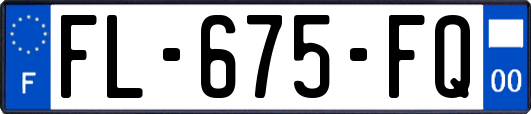 FL-675-FQ