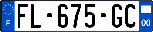 FL-675-GC