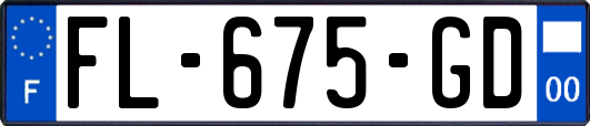 FL-675-GD