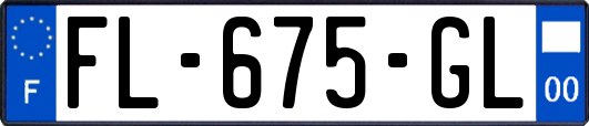 FL-675-GL