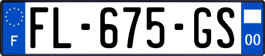 FL-675-GS
