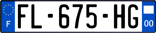 FL-675-HG