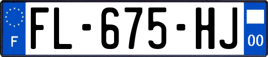 FL-675-HJ