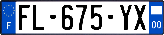 FL-675-YX