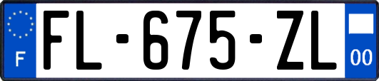 FL-675-ZL