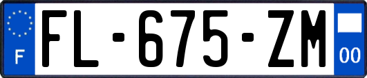 FL-675-ZM