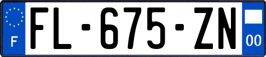 FL-675-ZN