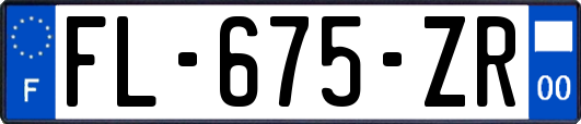 FL-675-ZR