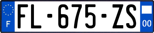 FL-675-ZS