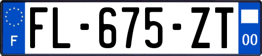 FL-675-ZT