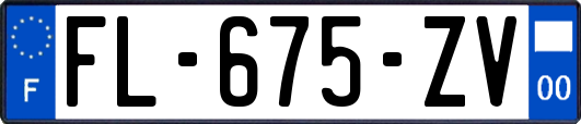 FL-675-ZV