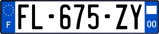 FL-675-ZY