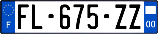 FL-675-ZZ