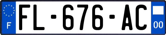 FL-676-AC