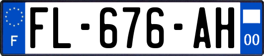 FL-676-AH