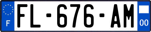 FL-676-AM