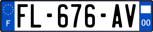 FL-676-AV