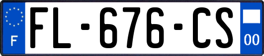 FL-676-CS