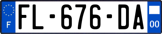 FL-676-DA
