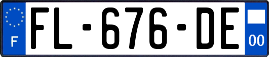 FL-676-DE