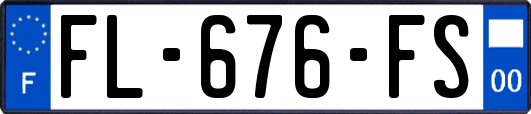 FL-676-FS