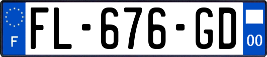 FL-676-GD