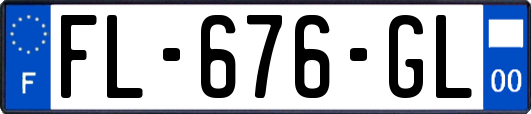 FL-676-GL