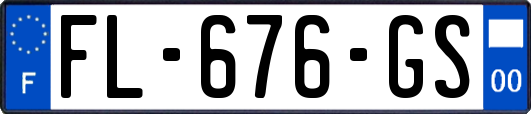 FL-676-GS
