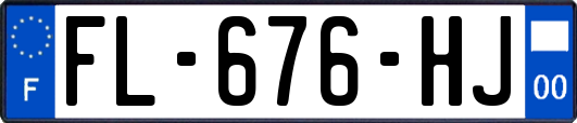 FL-676-HJ