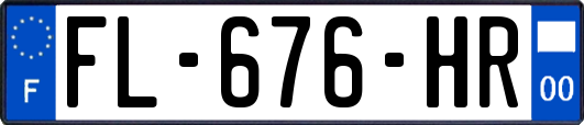 FL-676-HR