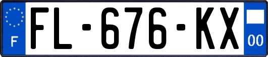 FL-676-KX