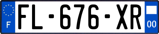 FL-676-XR