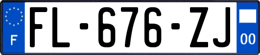 FL-676-ZJ