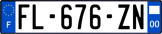 FL-676-ZN