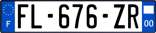 FL-676-ZR