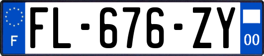 FL-676-ZY