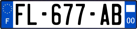 FL-677-AB