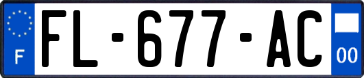 FL-677-AC