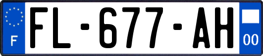 FL-677-AH