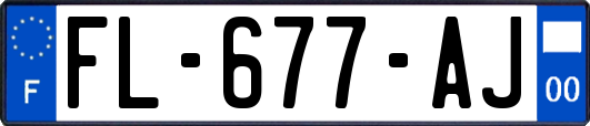 FL-677-AJ