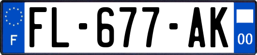 FL-677-AK