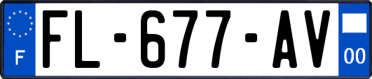 FL-677-AV