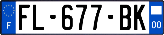 FL-677-BK