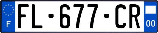 FL-677-CR