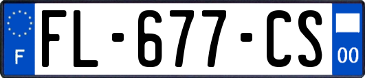 FL-677-CS